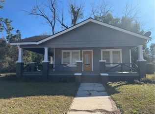 1433 Mary St, Waycross, GA 31503