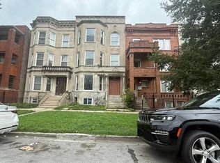 5932 S Prairie Ave, Chicago, IL 60637