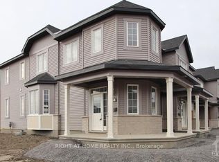 106 Mesa Dr, Ottawa, ON K2J6N8