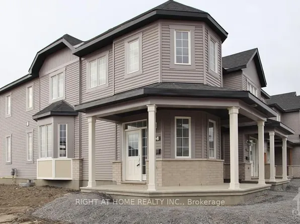 106 Mesa Dr, Ottawa, ON K2J 6N8