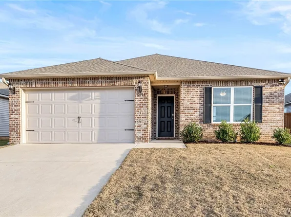 12364 Choctaw Cir, Moundville, AL 35474