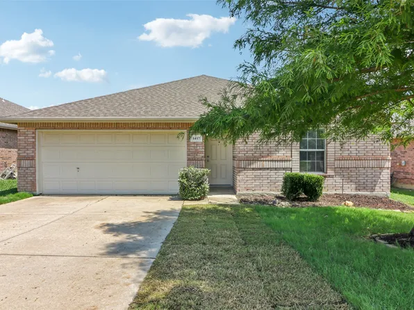 1417 Whitewater Dr, Little Elm, TX 75068
