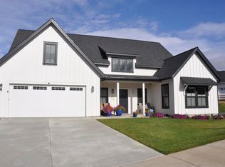 1250 NW Kamiak Ct, Pullman, WA 99163