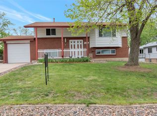 1894 S Upham St, Lakewood, CO 80232