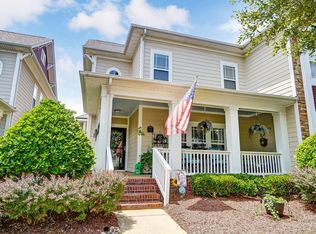 2311 Bonterra Blvd, Indian Trail, NC 28079