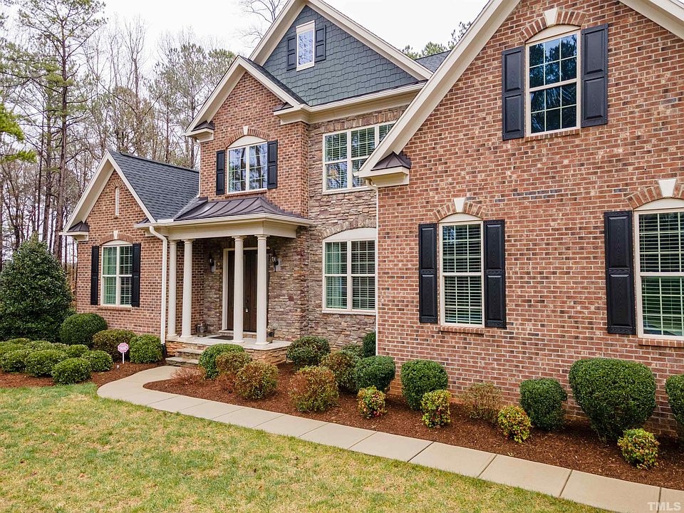 7204 Incline Dr, Wake Forest, NC 27587 Zillow