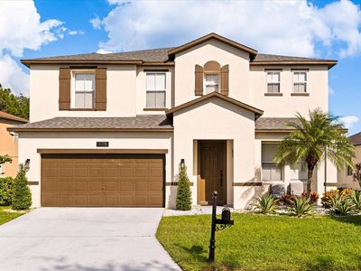 178 Forest View Dr, Davenport, FL, 33896