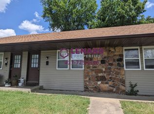 239 W College St #5, Bolivar, MO 65613