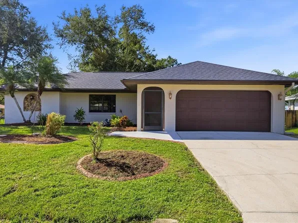 21483 BANCROFT AVENUE, PORT CHARLOTTE, FL 33954