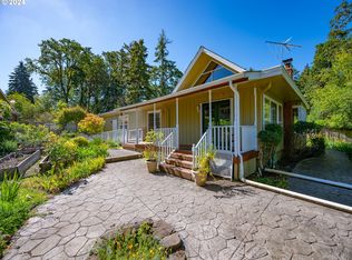 26409 Shady Rest Dr, Veneta, OR 97487
