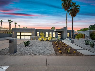 6911 E Hearn Rd, Scottsdale, AZ, 85254