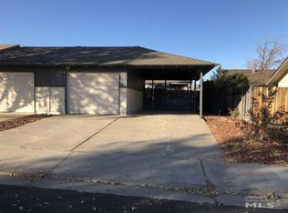 2595 Starks Way, Reno, NV 89512