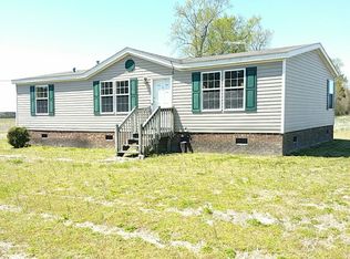 52 Light Streak Rd, Sunbury, NC 27979