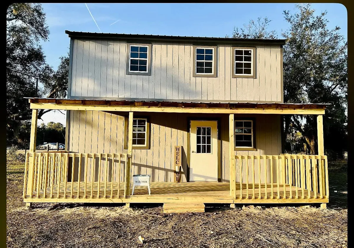 Building Photo - 11395 W Dunnellon Rd