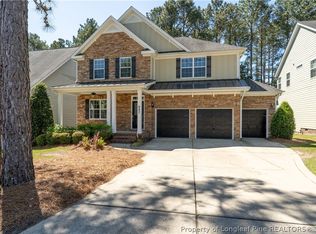 987 Micahs Way N, Spring Lake, NC 28390