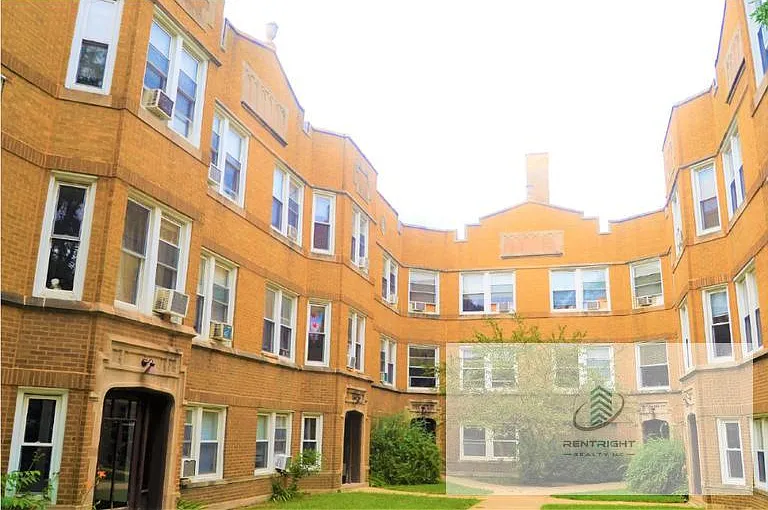 4824-30 W Addison St #4828H-G — Photo 10