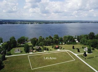 0 Sunset View Ln #8 & 9, Isle La Motte, VT 05463