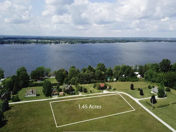 0 Sunset View Lane #8 & 9, Isle La Motte, VT 05463