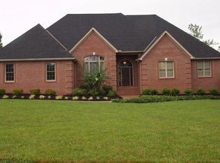 175 Poplar Ridge Rd, London, KY 40744