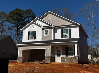 582 Griffon Dr, Chapin, SC 29036