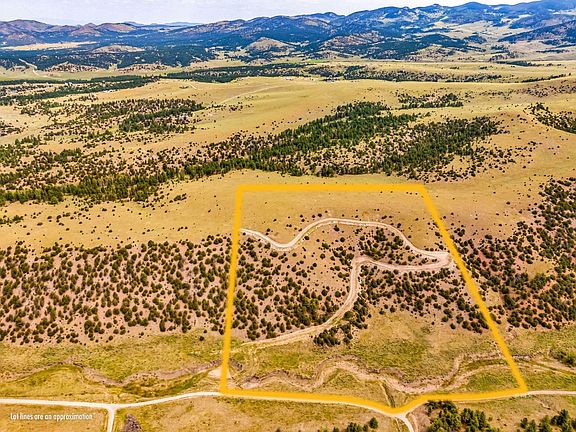 4th image of LOT 1 County Road 310