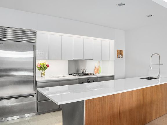 2nd image of 447 W 18th St APT 7E