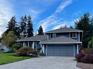 6409 46th Street Ct W, University Place, WA 98466