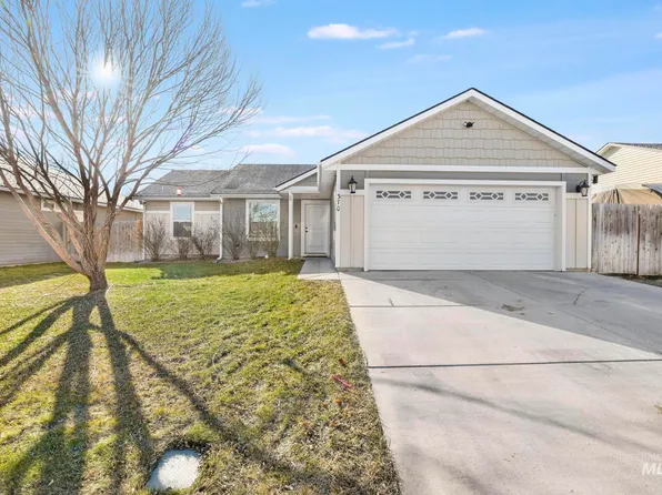 370 Feather Ave, Twin Falls, ID 83301