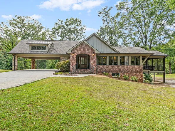 1 Jasmine Ln, Due West, SC 29639
