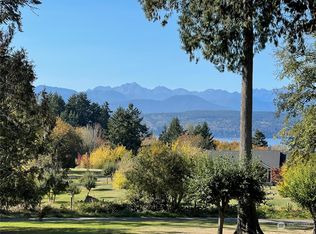 23495 Clear Creek Rd NW, Poulsbo, WA 98370