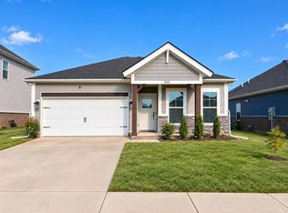 960 Anise Ln, Bowling Green, KY 42104