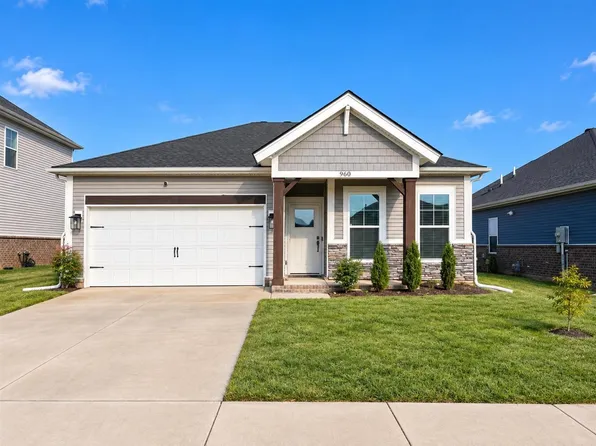 960 Anise Ln, Bowling Green, KY 42104