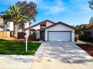 23855 Blue Ridge Pl, Moreno Valley, CA 92557