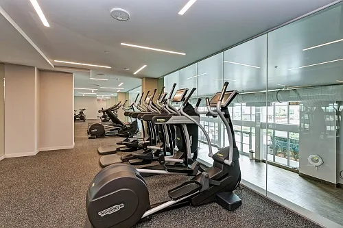 Fitness 3