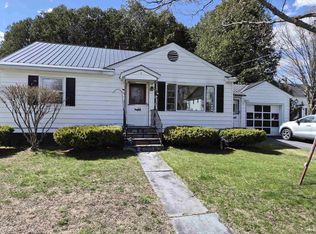 7 Grant Avenue, Barre City, VT 05641
