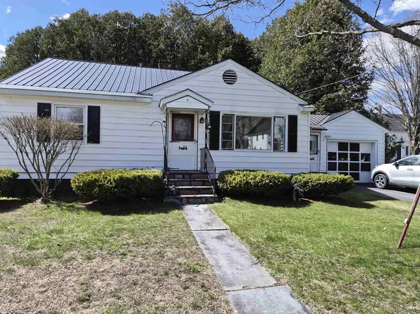 7 Grant Avenue, Barre City, VT 05641