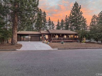 400 E Barker Blvd, Big Bear City, CA, 92314