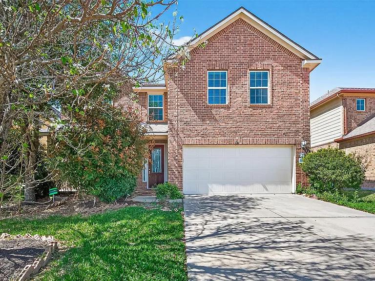 3002 Overbrook Meadow Ln — Photo 2