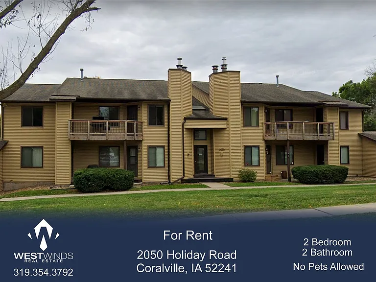 2050 Holiday Rd #B2 — Photo 1