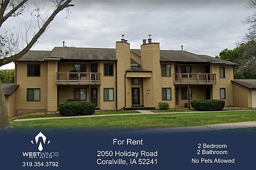 2050 Holiday Rd #B2 Photo 1