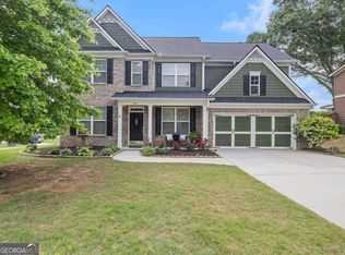 340 Rockmann Ln SW, Marietta, GA 30064