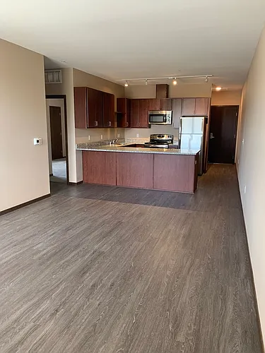 Floor plan 319 - Pacific