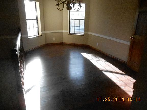 formal dining