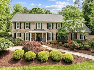 8700 Kings Mill Pl, Raleigh, NC 27615