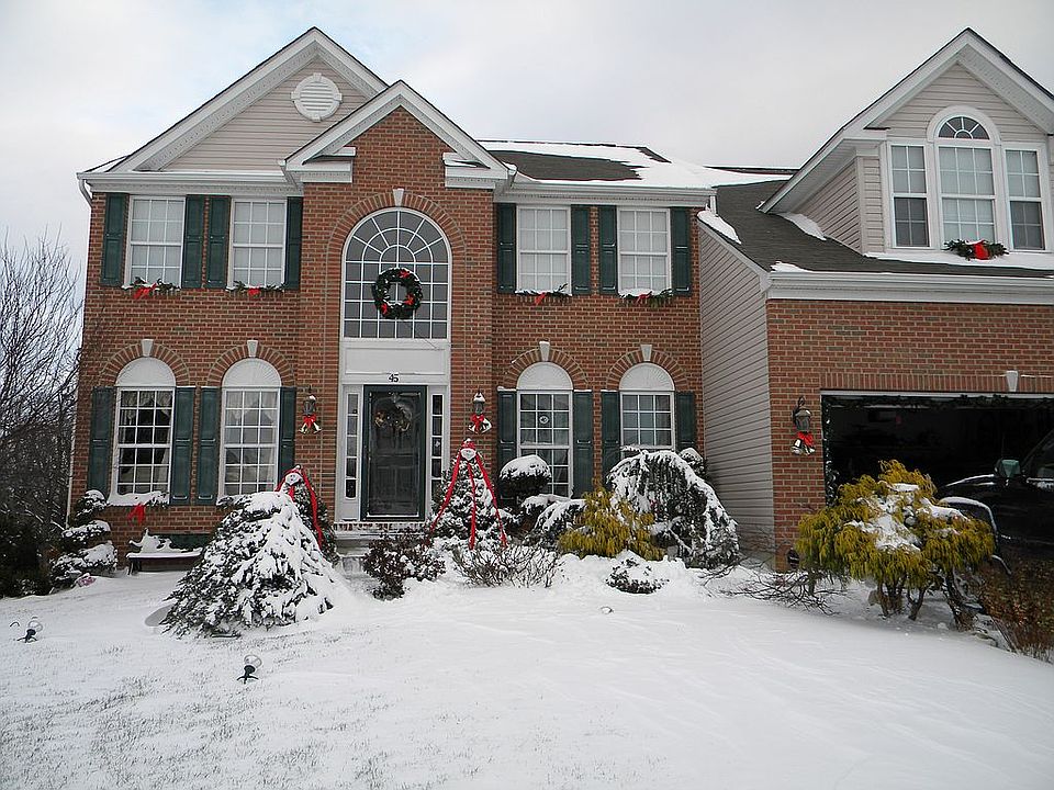 2nd image of 45 Spring Creek Dr