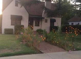 739 N Highland Ave, Visalia, CA 93291