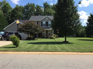 104 Andella Dr, Greer, SC 29651