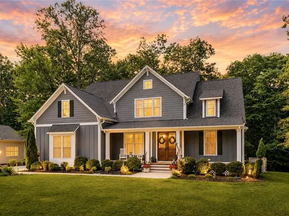 11768 Rock Wren Ct, Providence Forge, VA 23140