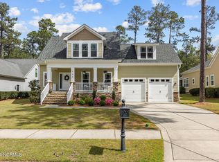 585 Legacy Lakes Way, Aberdeen, NC 28315