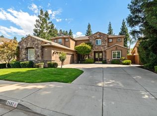 2687 E Waterford Ave, Fresno, CA
